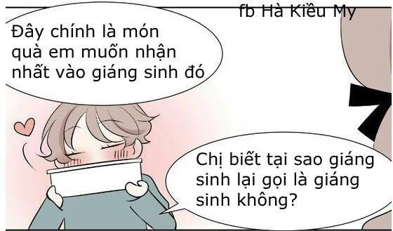 Mối Tình Đơn Phương: Chapter 48