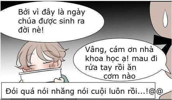 Mối Tình Đơn Phương: Chapter 48