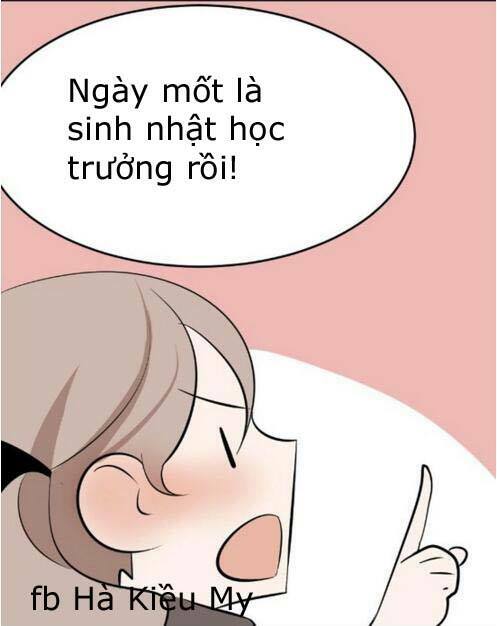 Mối Tình Đơn Phương: Chapter 48