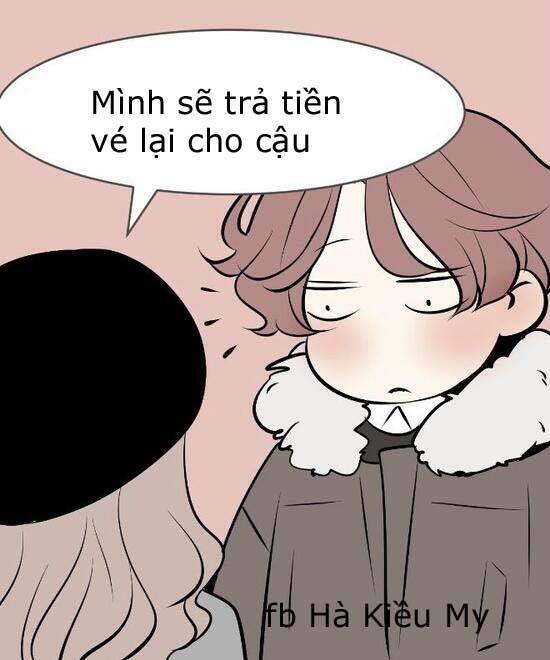 Mối Tình Đơn Phương: Chapter 49