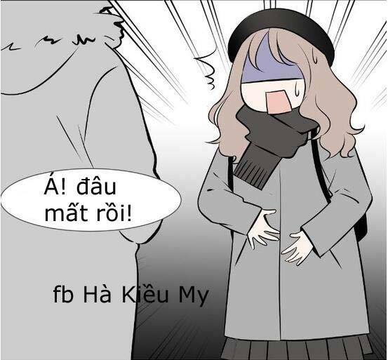 Mối Tình Đơn Phương: Chapter 49
