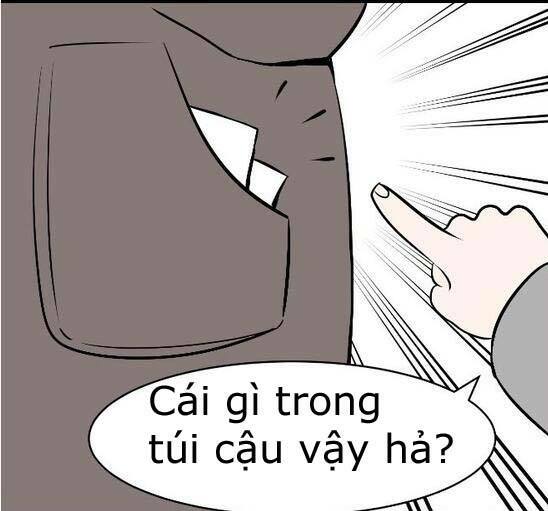 Mối Tình Đơn Phương: Chapter 49