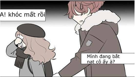 Mối Tình Đơn Phương: Chapter 49