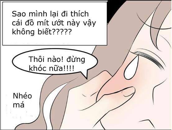Mối Tình Đơn Phương: Chapter 49