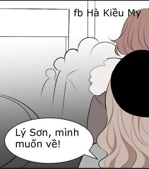 Mối Tình Đơn Phương: Chapter 49