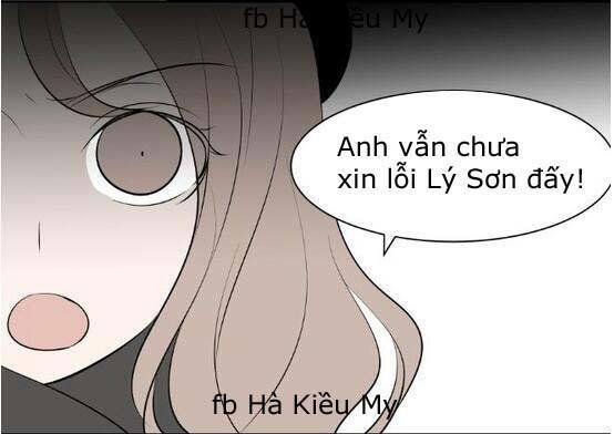 Mối Tình Đơn Phương: Chapter 49