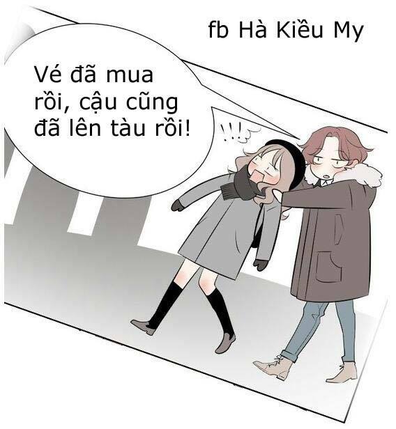 Mối Tình Đơn Phương: Chapter 49