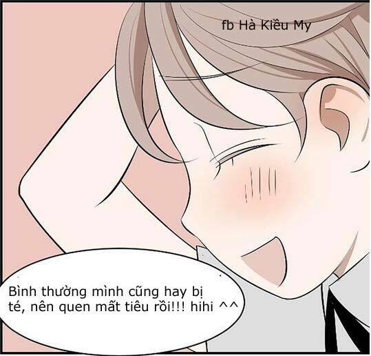 Mối Tình Đơn Phương: Chapter 50
