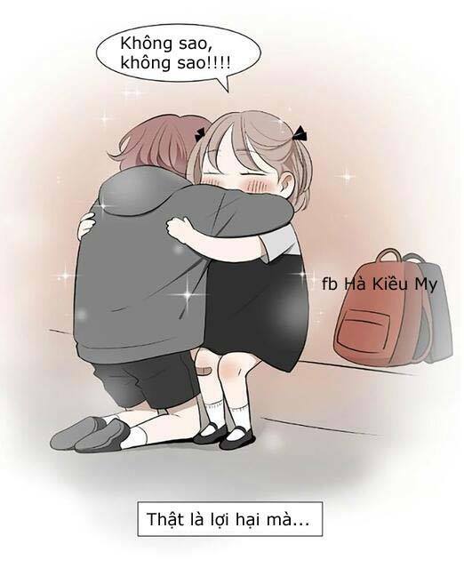Mối Tình Đơn Phương: Chapter 50