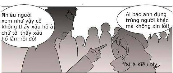 Mối Tình Đơn Phương: Chapter 50