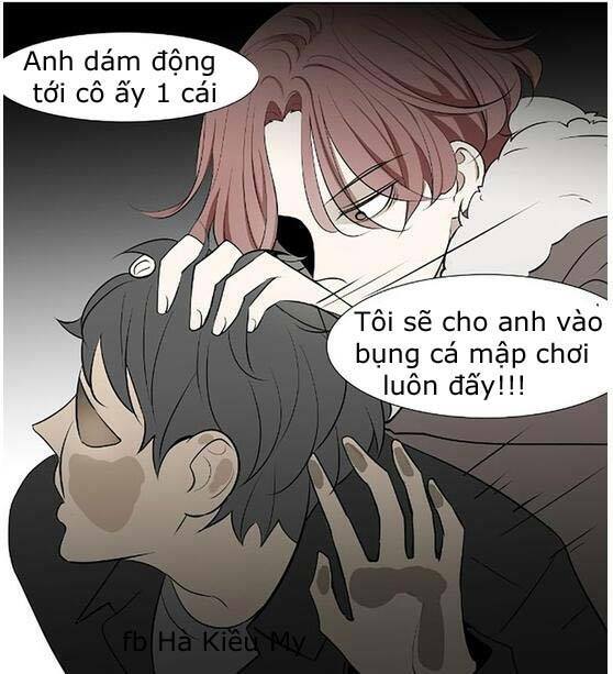 Mối Tình Đơn Phương: Chapter 50