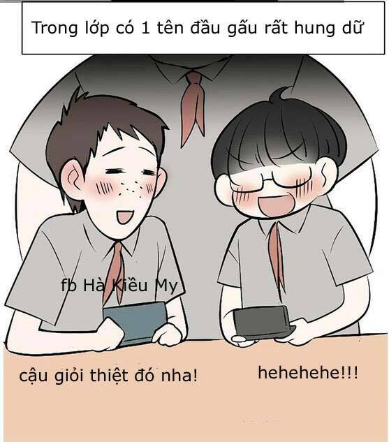 Mối Tình Đơn Phương: Chapter 50
