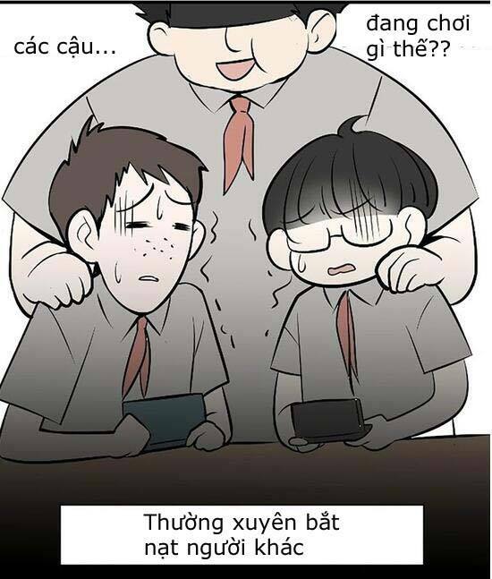 Mối Tình Đơn Phương: Chapter 50