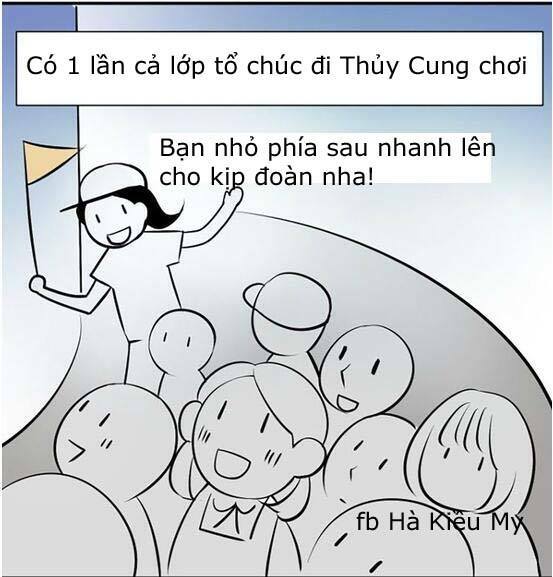 Mối Tình Đơn Phương: Chapter 50