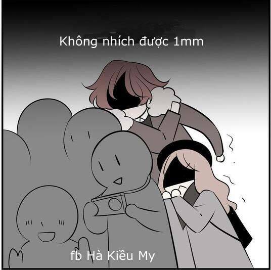 Mối Tình Đơn Phương: Chapter 51
