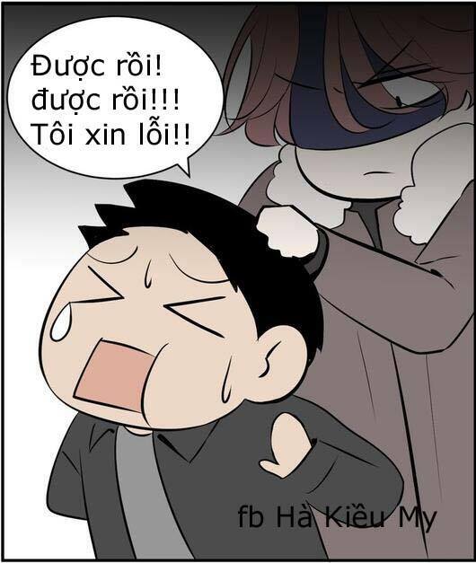 Mối Tình Đơn Phương: Chapter 51