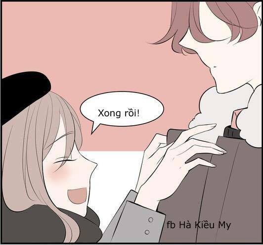 Mối Tình Đơn Phương: Chapter 51