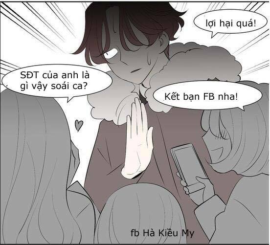 Mối Tình Đơn Phương: Chapter 51