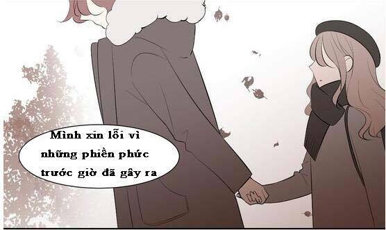 Mối Tình Đơn Phương: Chapter 51