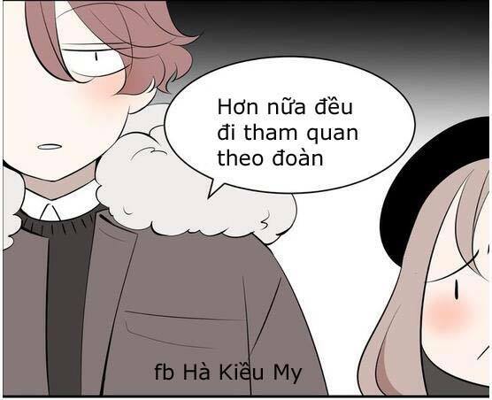 Mối Tình Đơn Phương: Chapter 51
