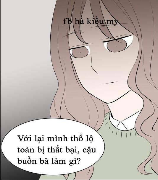 Mối Tình Đơn Phương: Chapter 52