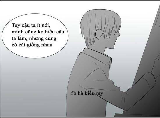 Mối Tình Đơn Phương: Chapter 52