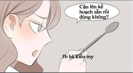 Mối Tình Đơn Phương: Chapter 52