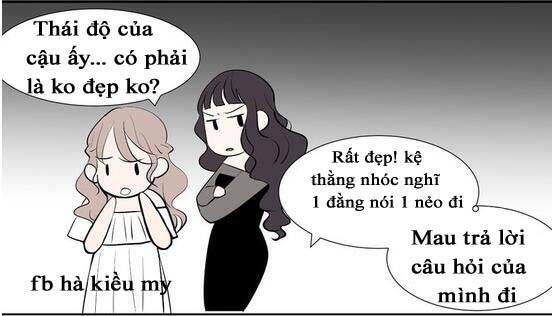 Mối Tình Đơn Phương: Chapter 53