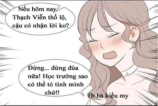 Mối Tình Đơn Phương: Chapter 53