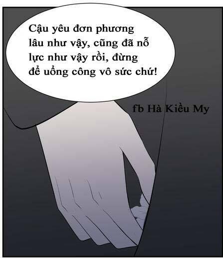 Mối Tình Đơn Phương: Chapter 54