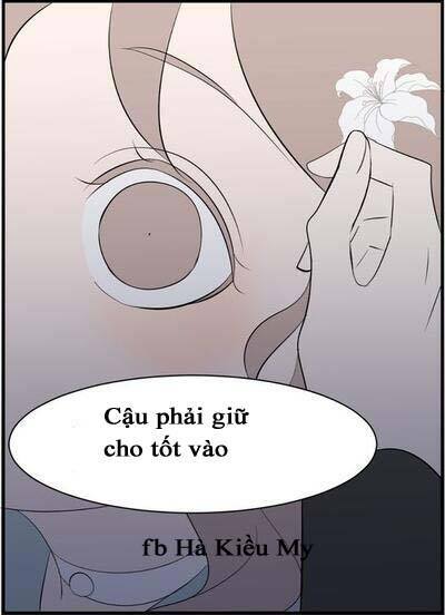 Mối Tình Đơn Phương: Chapter 54