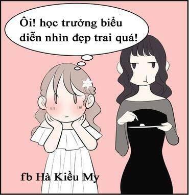 Mối Tình Đơn Phương: Chapter 54