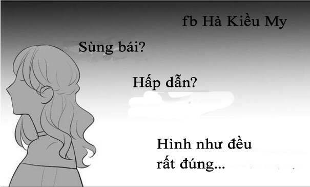Mối Tình Đơn Phương: Chapter 54