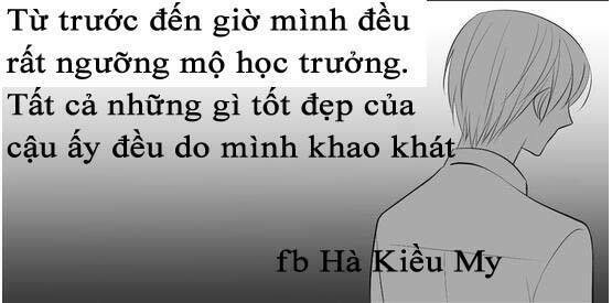 Mối Tình Đơn Phương: Chapter 54