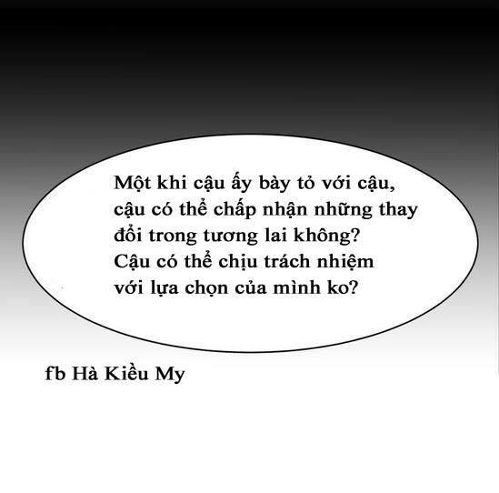 Mối Tình Đơn Phương: Chapter 54