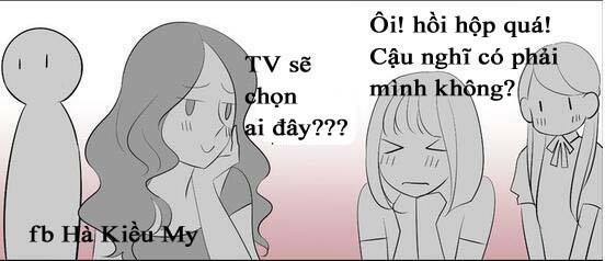 Mối Tình Đơn Phương: Chapter 54