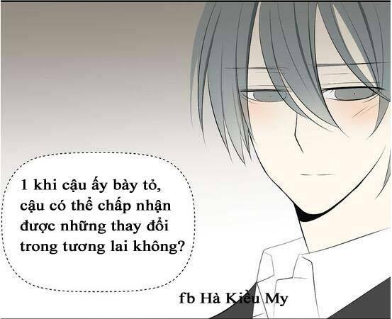 Mối Tình Đơn Phương: Chapter 54