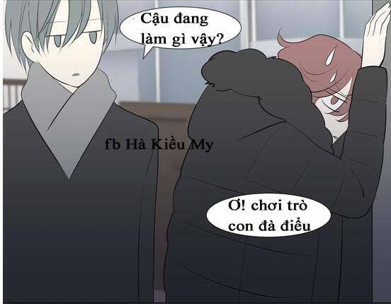 Mối Tình Đơn Phương: Chapter 54