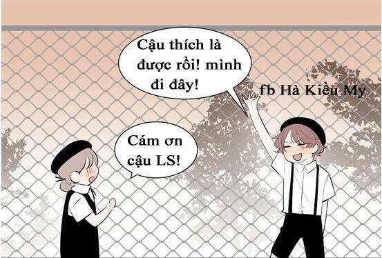 Mối Tình Đơn Phương: Chapter 55