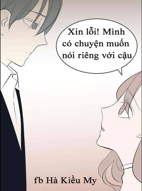 Mối Tình Đơn Phương: Chapter 55