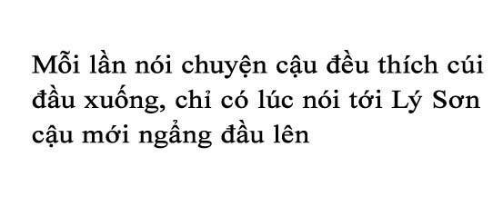 Mối Tình Đơn Phương: Chapter 55