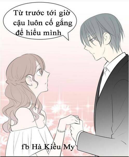Mối Tình Đơn Phương: Chapter 55
