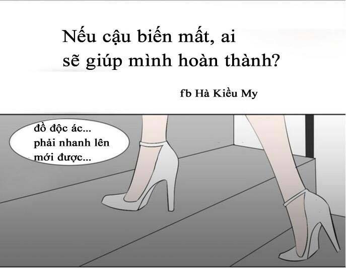 Mối Tình Đơn Phương: Chapter 56: - End