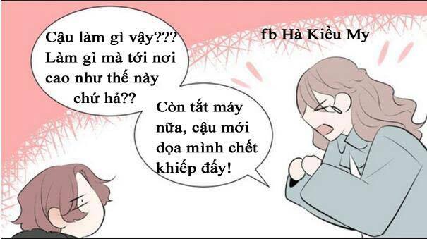 Mối Tình Đơn Phương: Chapter 56: - End