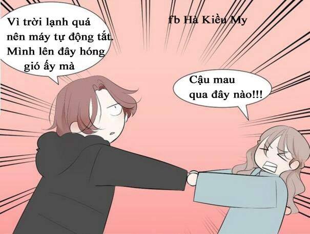 Mối Tình Đơn Phương: Chapter 56: - End