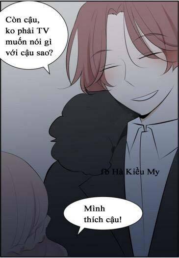 Mối Tình Đơn Phương: Chapter 56: - End