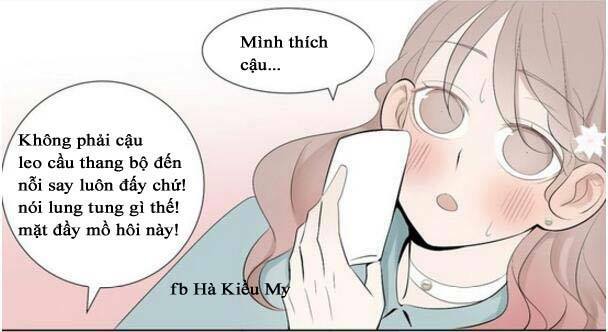 Mối Tình Đơn Phương: Chapter 56: - End