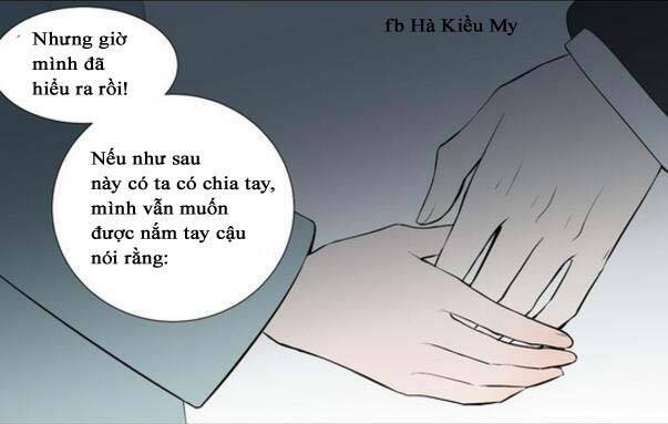 Mối Tình Đơn Phương: Chapter 56: - End