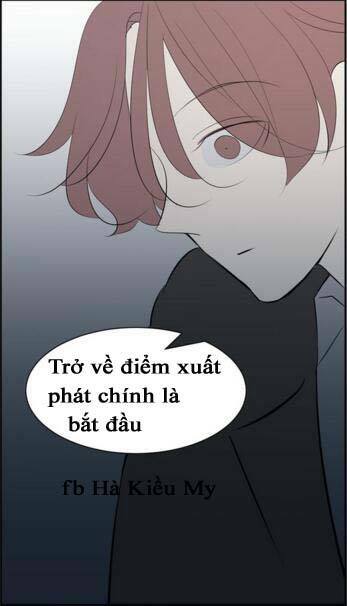 Mối Tình Đơn Phương: Chapter 56: - End