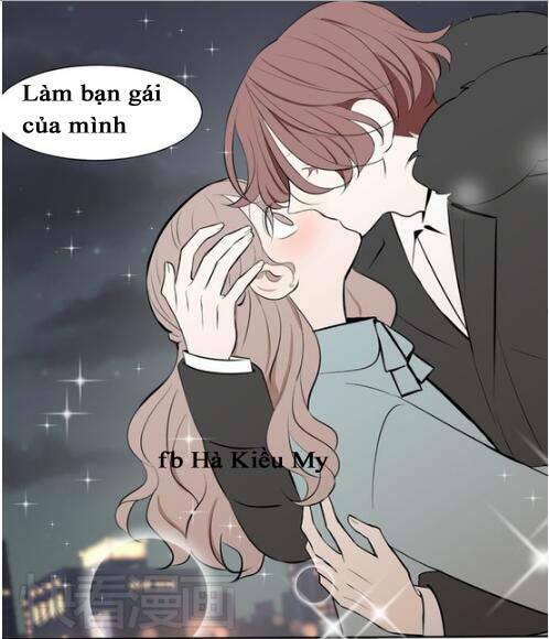 Mối Tình Đơn Phương: Chapter 56: - End